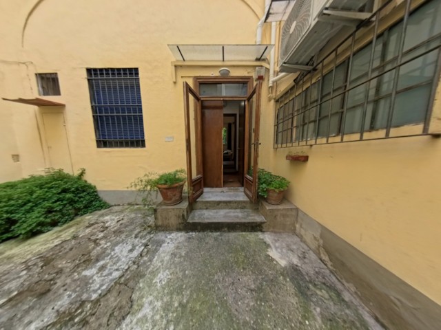 apartments in florence