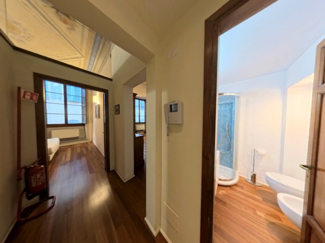 apartments in florence